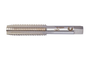 16674674 Дюймовый метчик UNC 3/8-16 HSS-G tu38016 WOLFSTAR