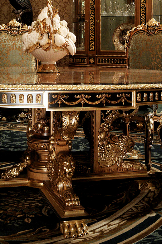 Стол  FRANCESCO MOLON F181  - Вид №2