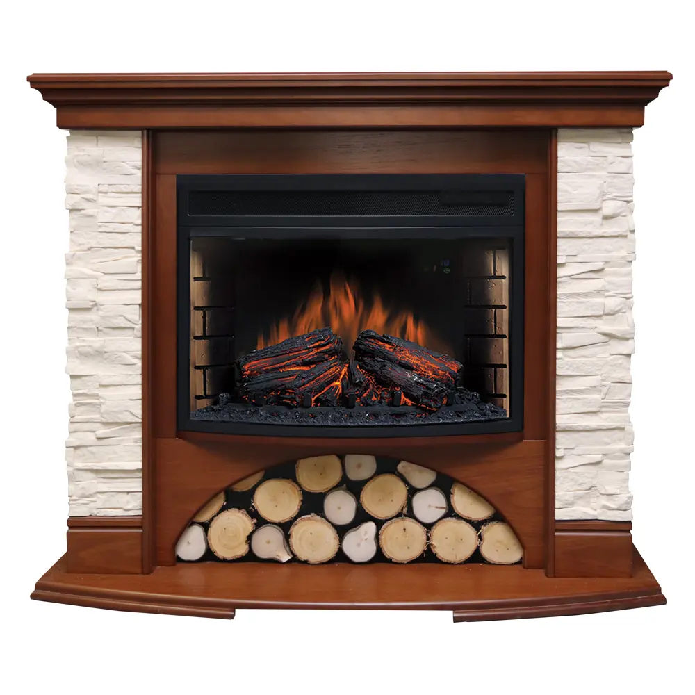 Обрамление Village 82731987 STLM-2028678 ROYAL FLAME 
