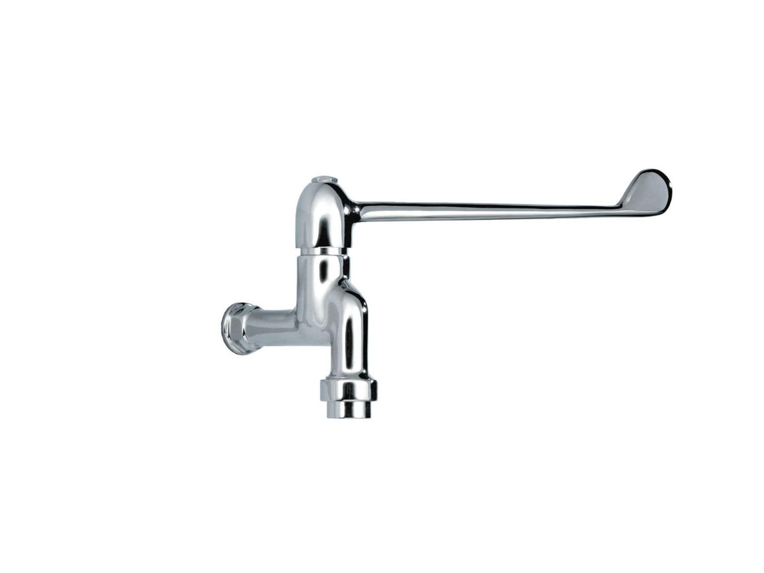 Смеситель для раковины с одним отверстием rvb медицинский ARCH-00134734 - Вид №1