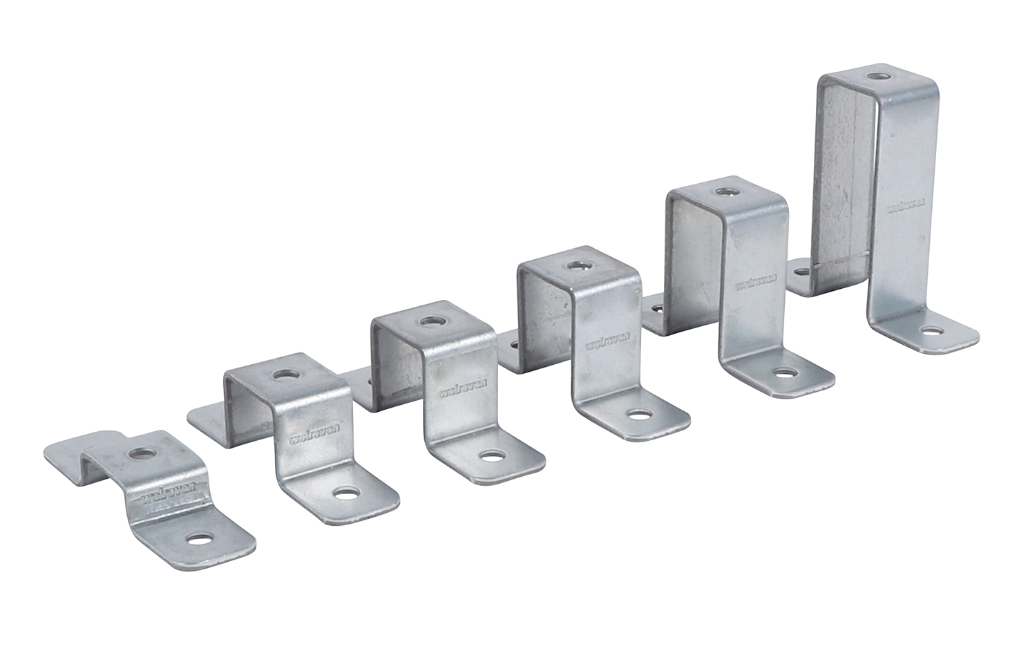 66588296 BIS Strut Седельный Соединитель (BUP1000) walraven 