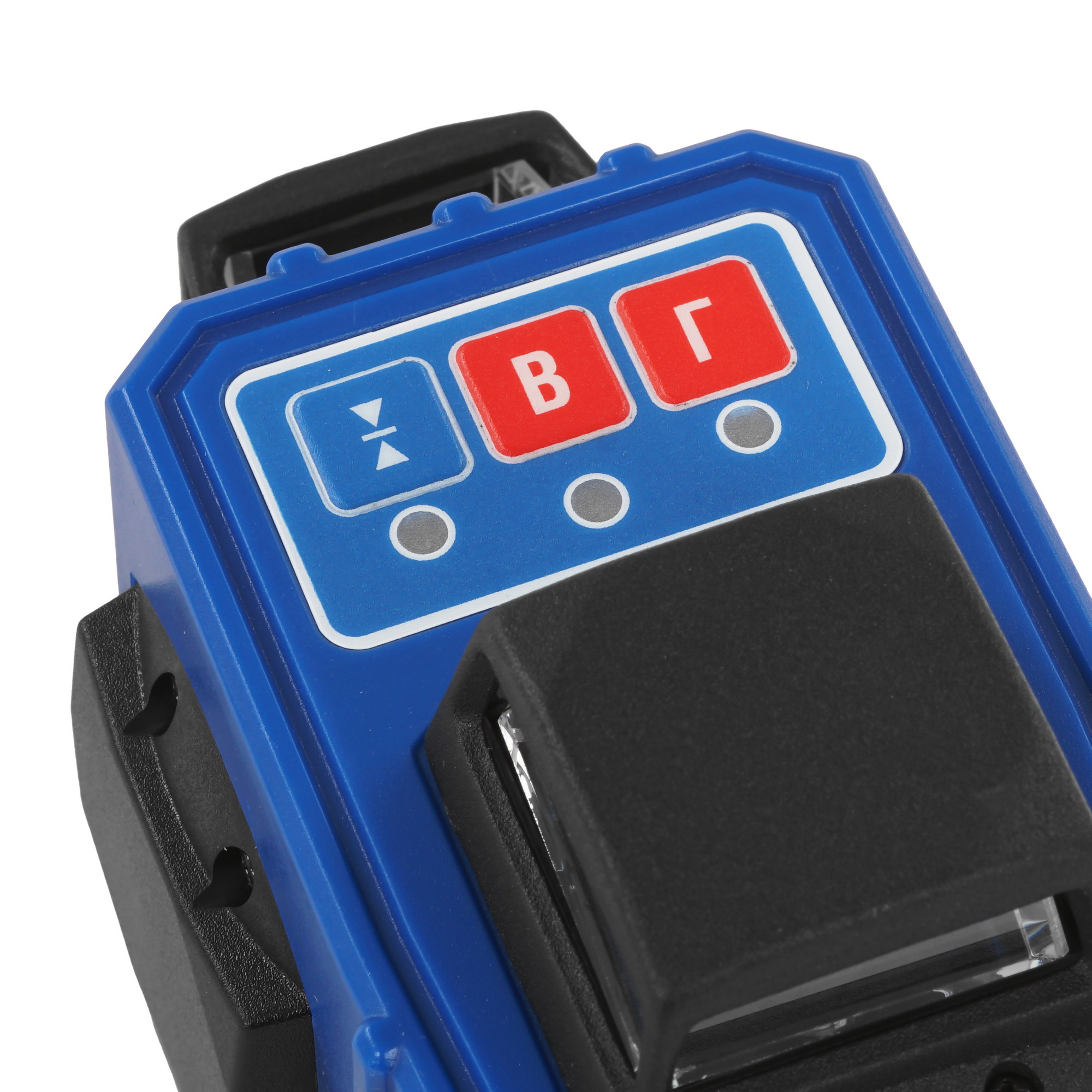 Лазерный нивелир ЗУБР Крест-2D 8143202 STDN-0095427 - Вид №3