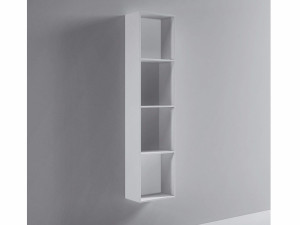 Полка для ванной комнаты Corian®