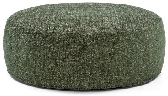 Bodema Пуф из круглой ткани с обивкой sun-id-1348802 - Вид №2