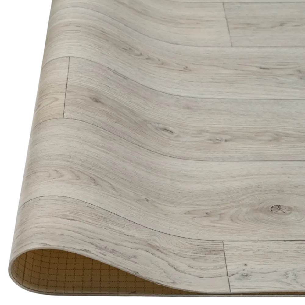 Линолеум бытовой KREAFORTA «Свибло» 23 класс 3 м - бежевый под дерево 89436085 STLM-1583562 - Вид №3