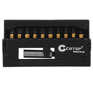 Набор бит Cutop profi plus 83-871 9256561