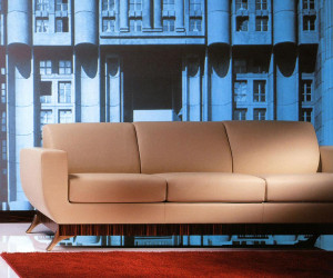 Диван  OAK SC 1010/3p   1