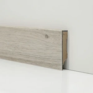 91622548 Плинтус напольный Moduleo Xtrafloor МДФ MPL-24228 Classic oak 60x12.5x2400 см STLM-1527357