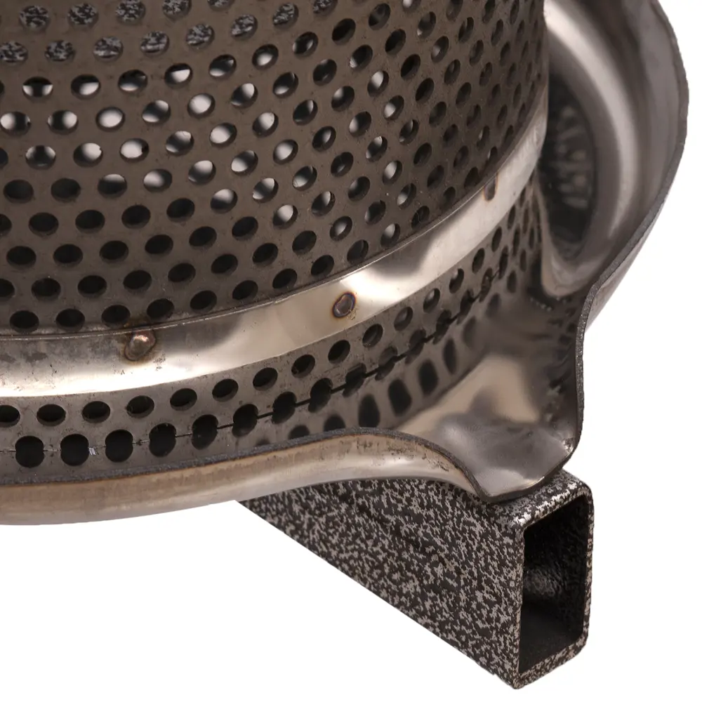 Соковыжиматель СПМ15, профессиональный, 6 л Santreyd STLM-2130503 - Вид №3