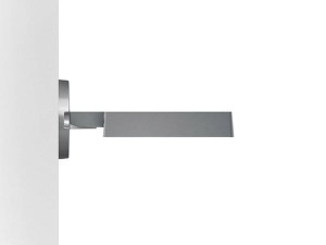 Настенный литой алюминиевый светодиодный уличный фонарь