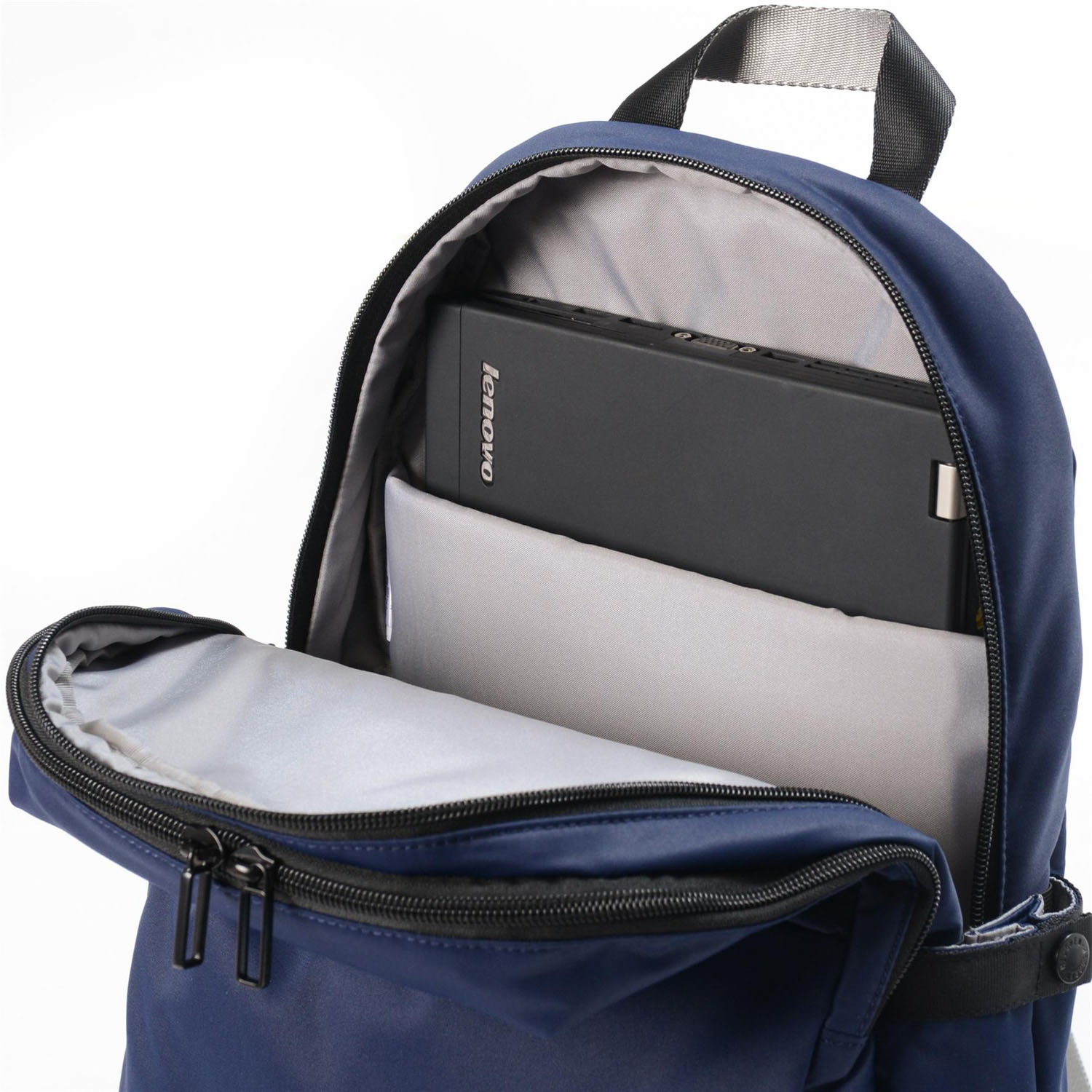 HNOV06/724 Рюкзак HNOV06 Cosmos 13 Two Compartment Backpack Hedgren Nova - Вид №5