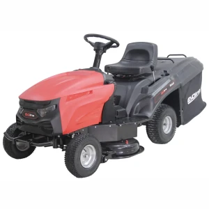 Трактор садовый Evoline TRG84CH 13 л.с. 112 см