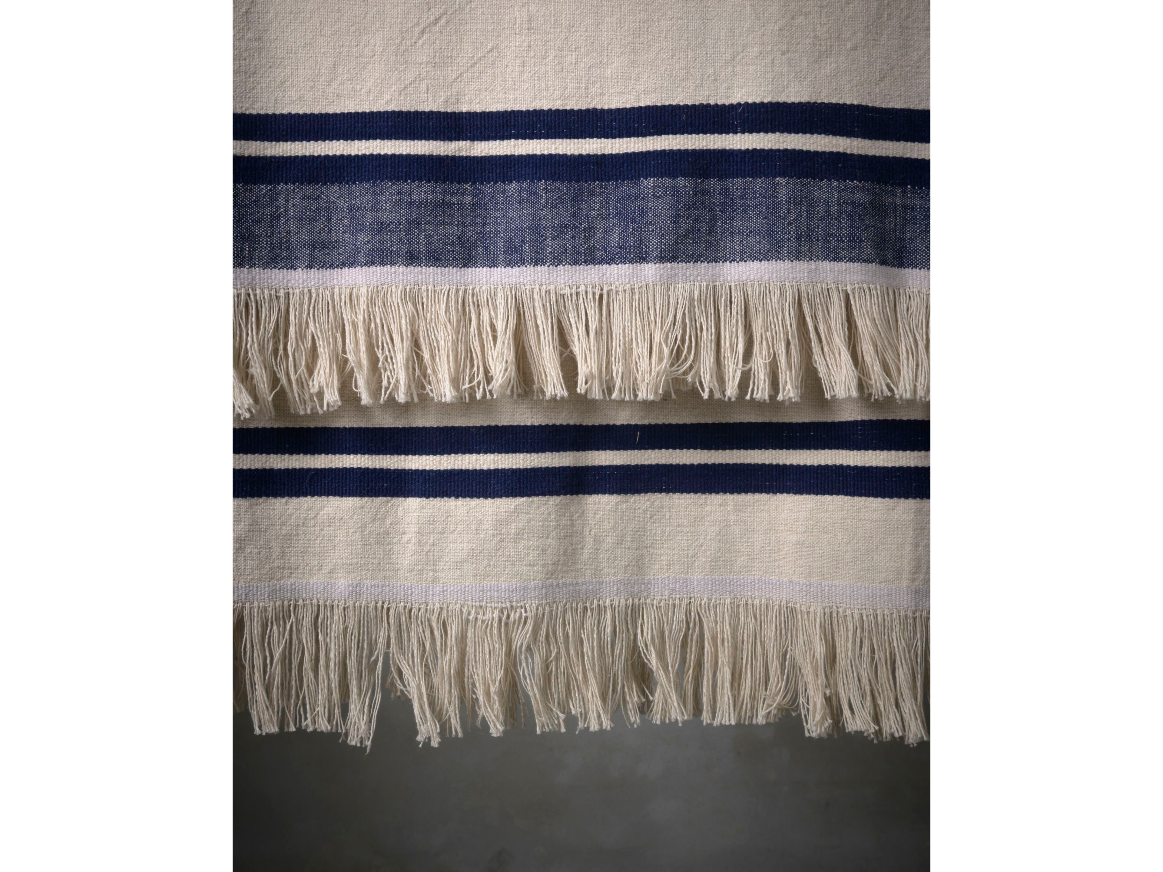 Хлопок и лен плед The House of Lyria OCCASIONE ARCH-00080094 - Вид №6