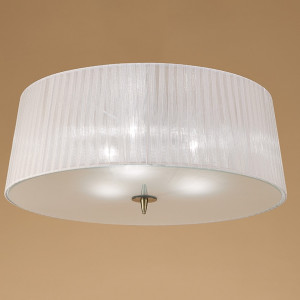 006343 Потолочный светильник 3L Mantra Loewe