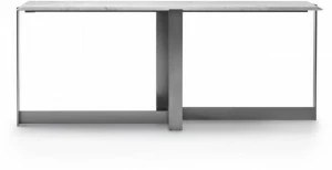 Flexform Консоль из мрамора Jacques