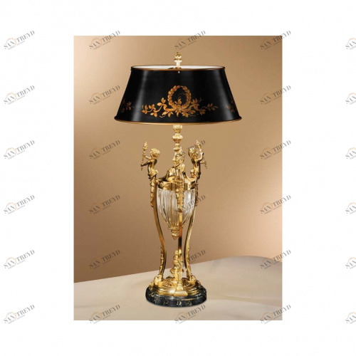 Лампа / 0148/3/L/SILV Arizzi sun-id-375877