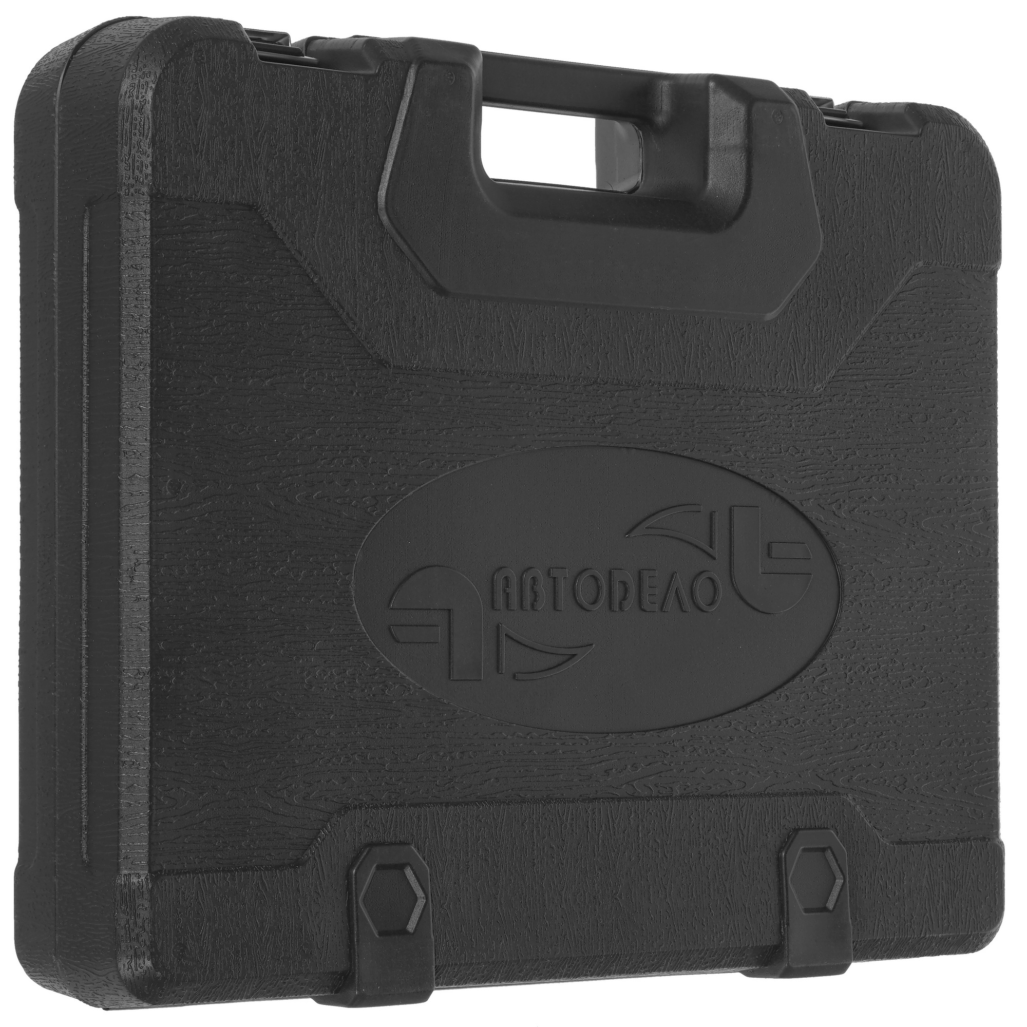 Набор инструментов АвтоDело 39926 [кейс, предметов в наборе - 216 шт] 5307836 STDN-0124200 - Вид №4