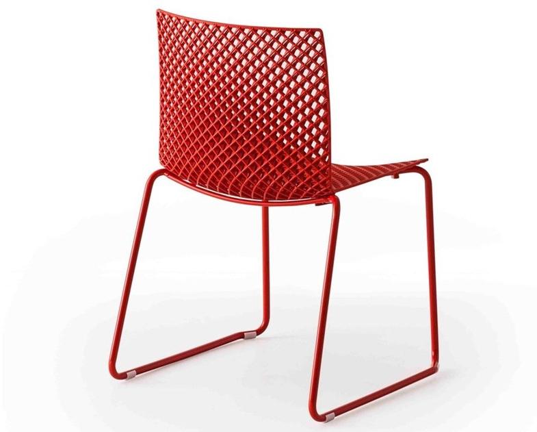 GABER Санки из технополимера Fuller sun-id-1494130 - Вид №6