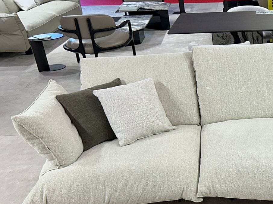 Квадратная подушка для дивана In Stock Arketipo ARCH-00137175 - Вид №1