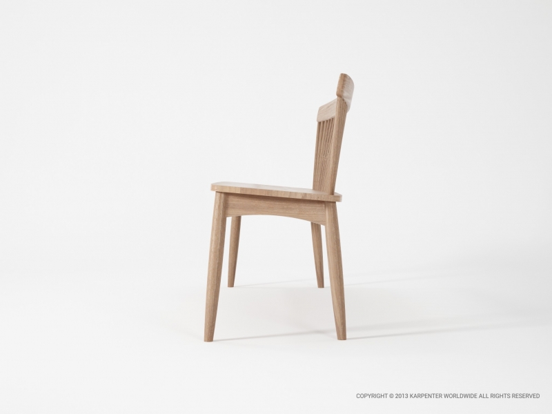 331_658 Скамья Karpenter Twist - Вид №3