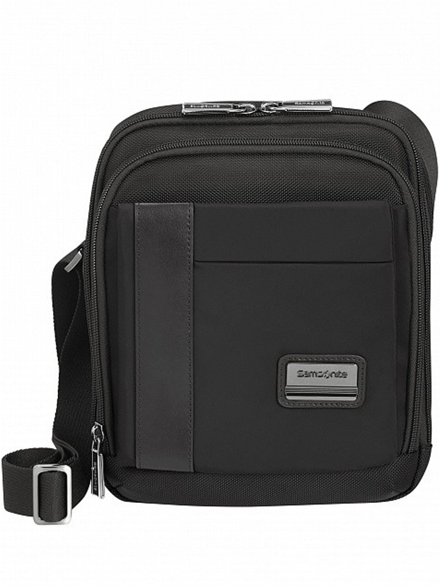 KG2-09001 Сумка для планшета KG2*001 Crossbody Bag Samsonite Openroad 2.0 