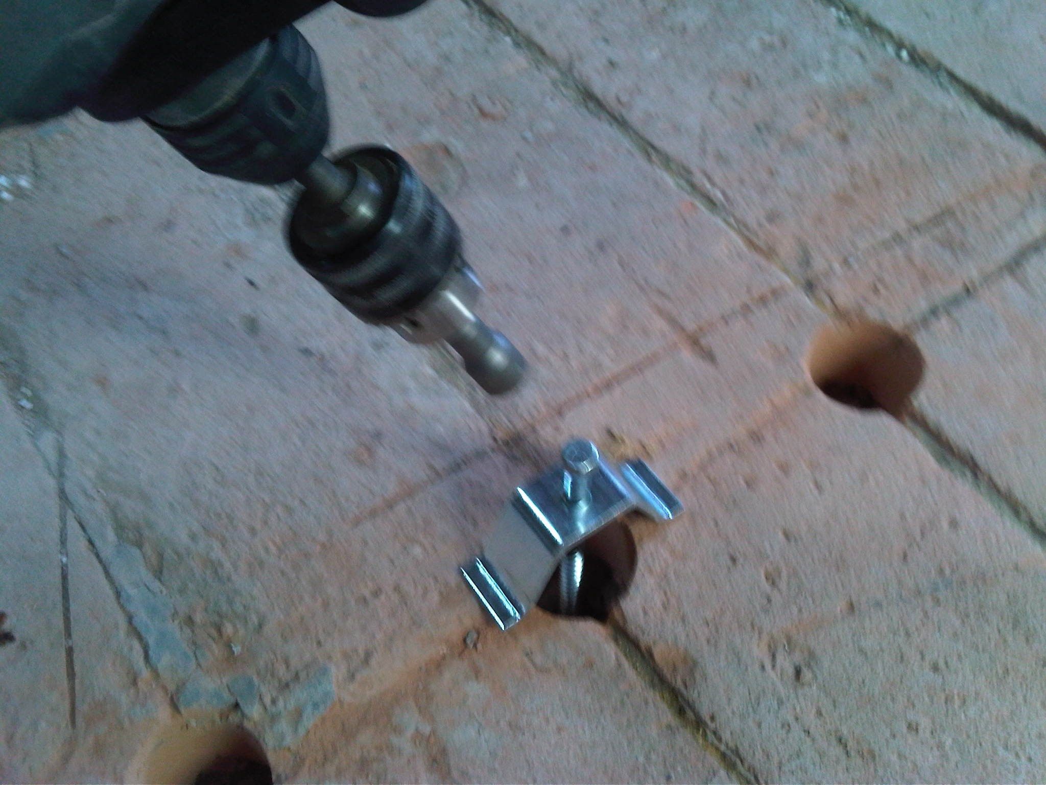 Разъем для перекрытия TECNARIA OMEGA ARCH-00024411 - Вид №9