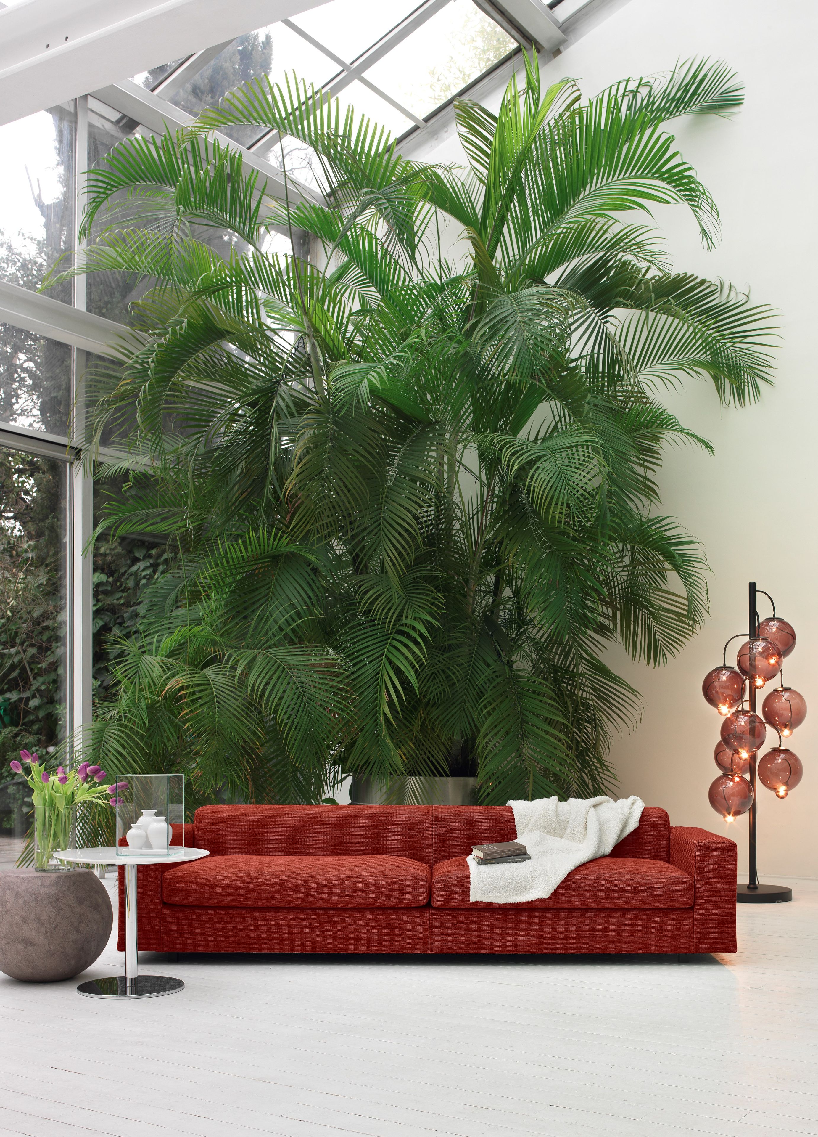 Витраж торшер CAPPELLINI Meltdown ARCH-00105919 - Вид №4