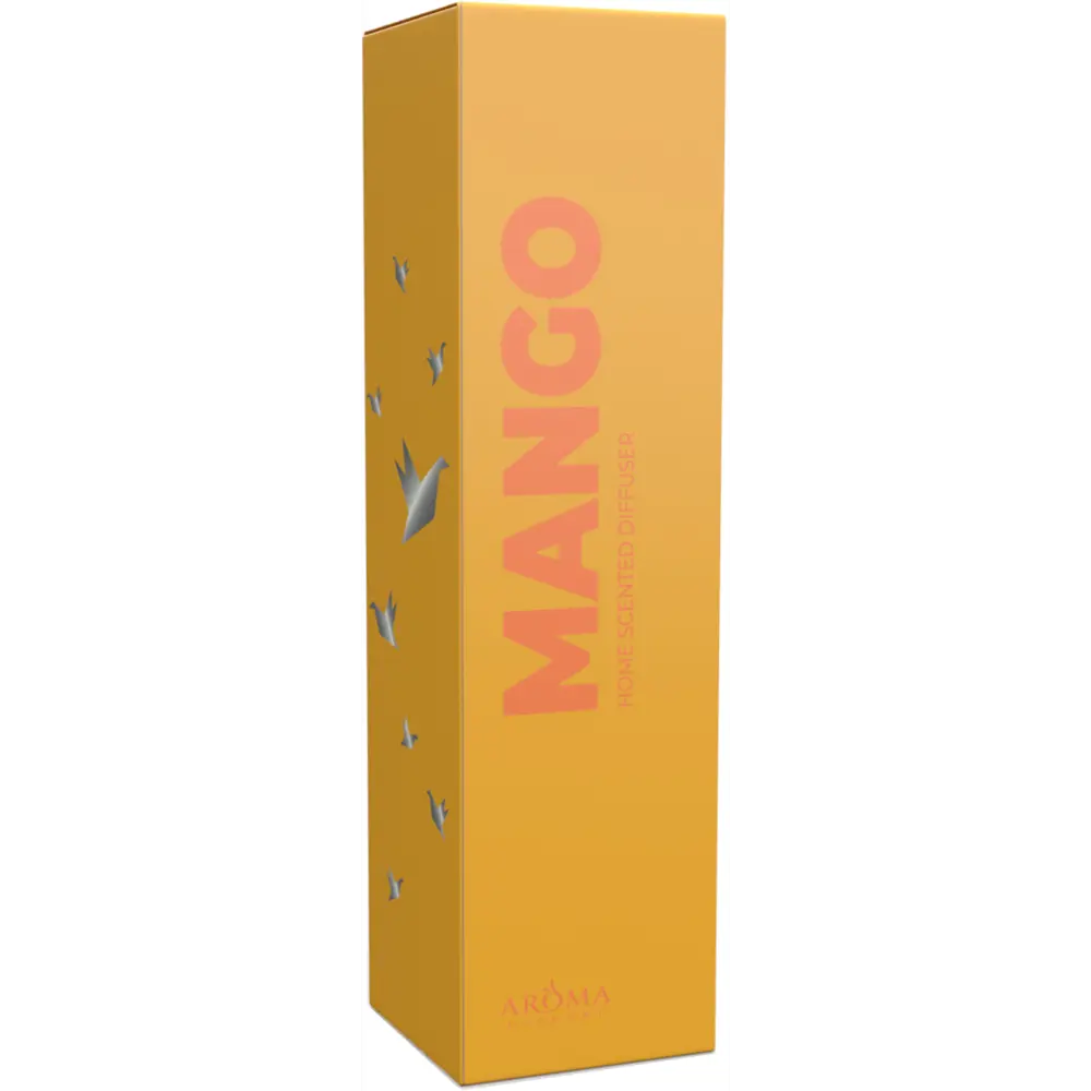 Ароматический диффузор Aroma harmony Mango 100 мл STLM-2147586 - Вид №2