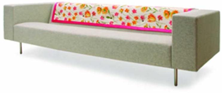 moooi Диван Bottoni sun-id-1402102 - Вид №1