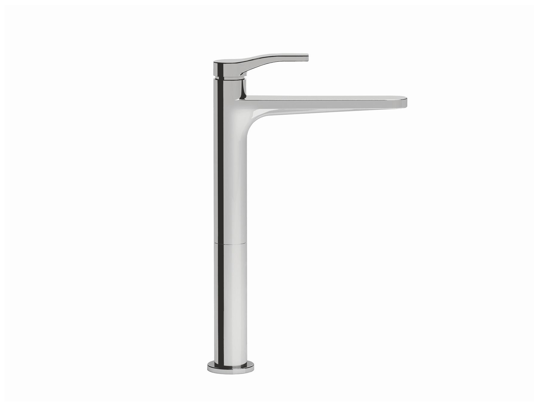 Смеситель для раковины с одним отверстием ABOUTWATER AL/23 ARCH-00149260 - Вид №4