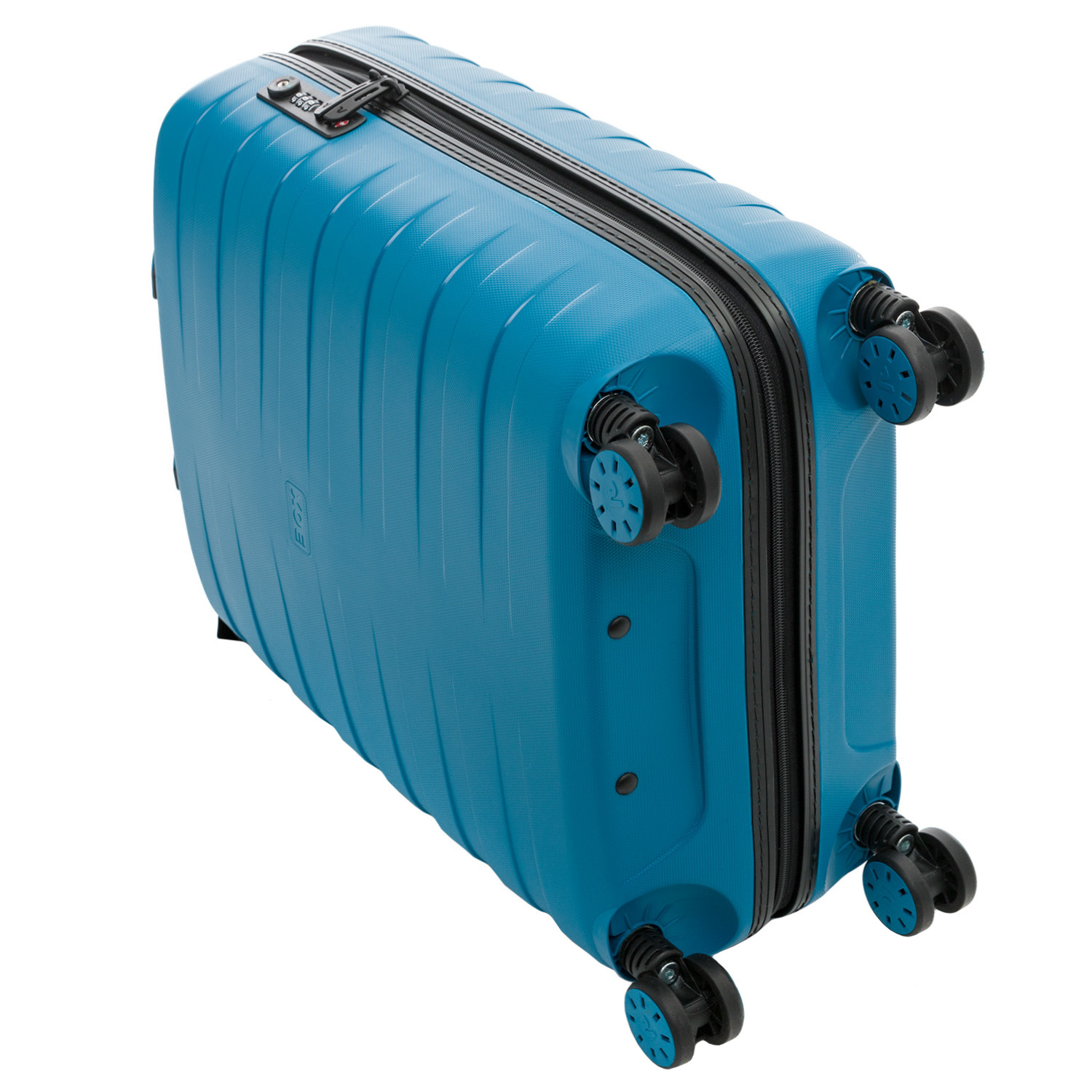 5563-0188 Чемодан 5563 Cabin Trolley 55 Exp Roncato Box 4.0  - Вид №3