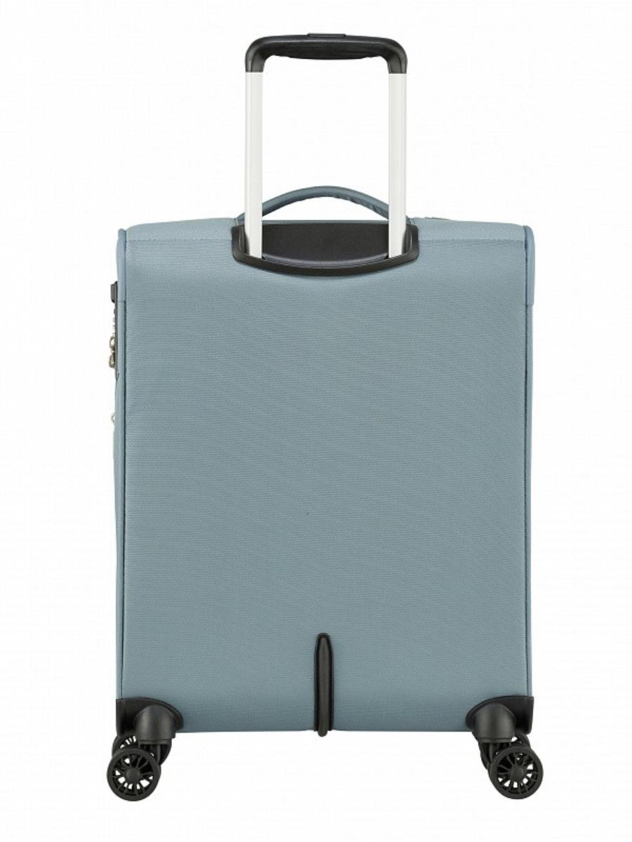 78G-08003 Чемодан 78G*003 Spinner Expandable 55/20 TSA American Tourister Summerfunk  - Вид №1