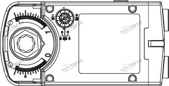 1220 21 00 ARC661Насосные группы » Esbe серии ARC600 