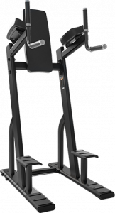 E7047 Svensson industrial e7047 matte black пресс/ брусья Svensson Body Labs