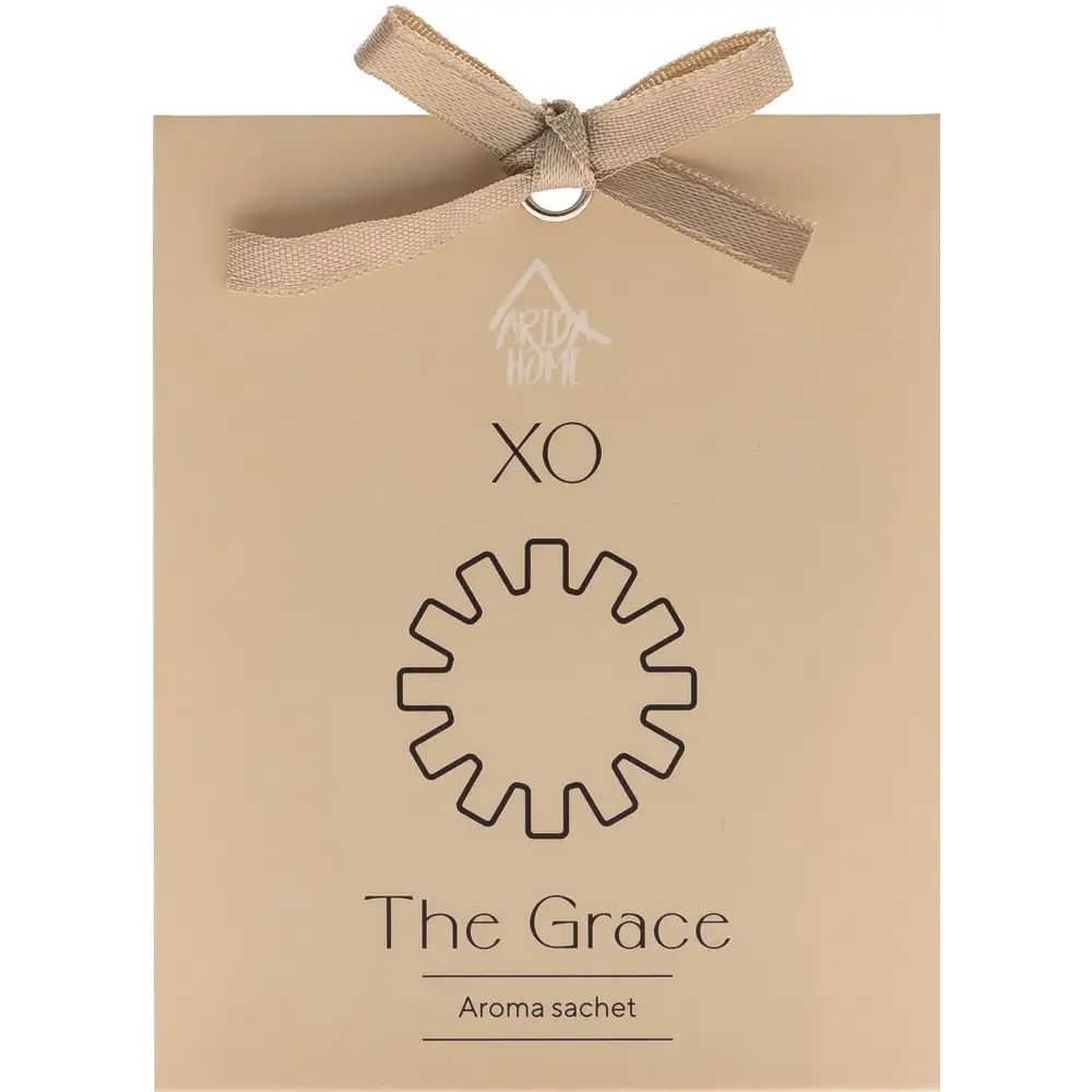 Ароматическое саше ARIDA HOME The Grace с ягодным ароматом 89388910 STLM-1573387