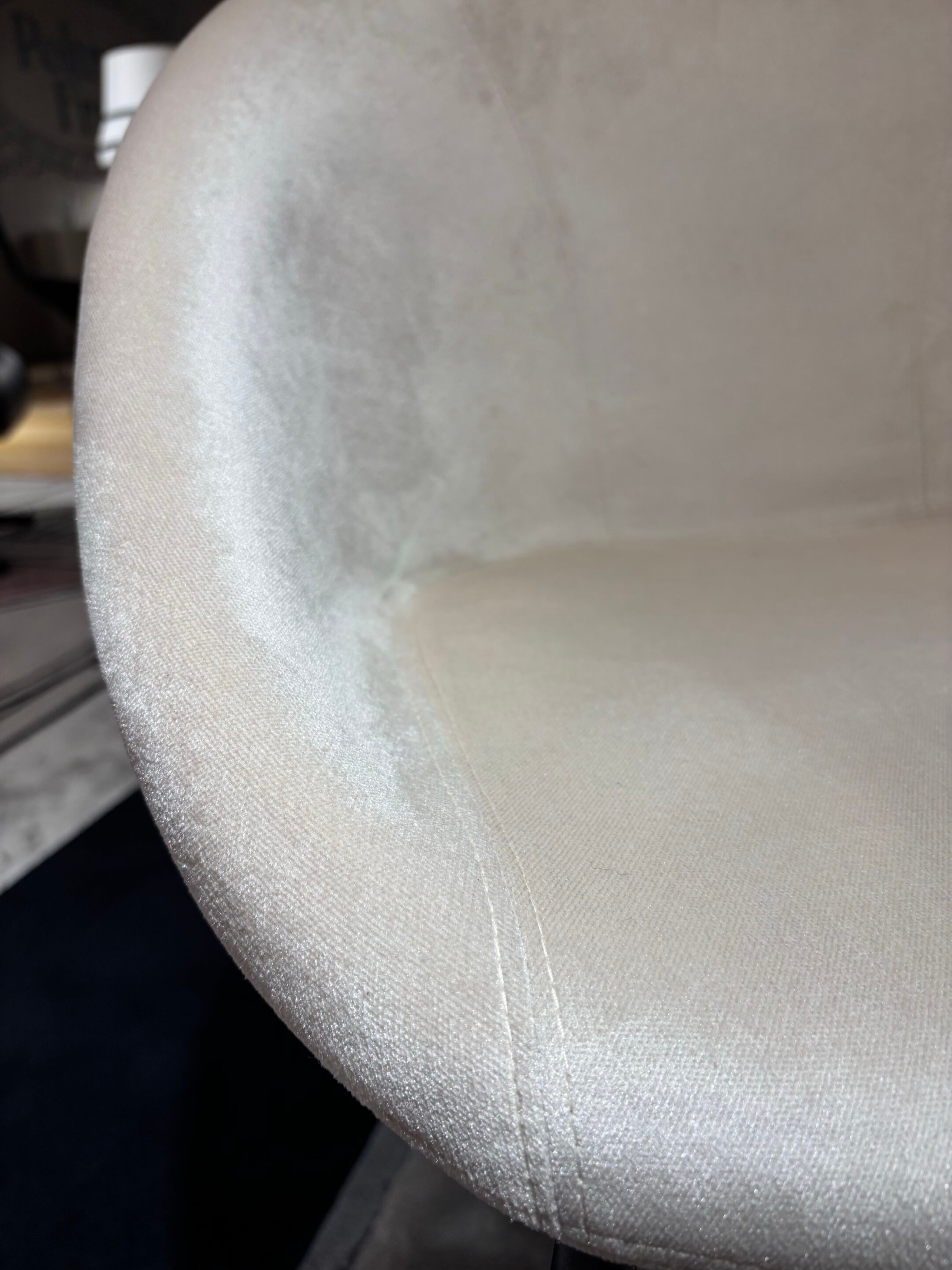 Тканевый стул In Stock Scab Design ARCH-00053928 - Вид №2