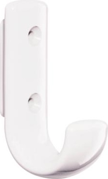 477.90.060 крючок для одежды HEWI System 111 | Polyamid  - Вид №8