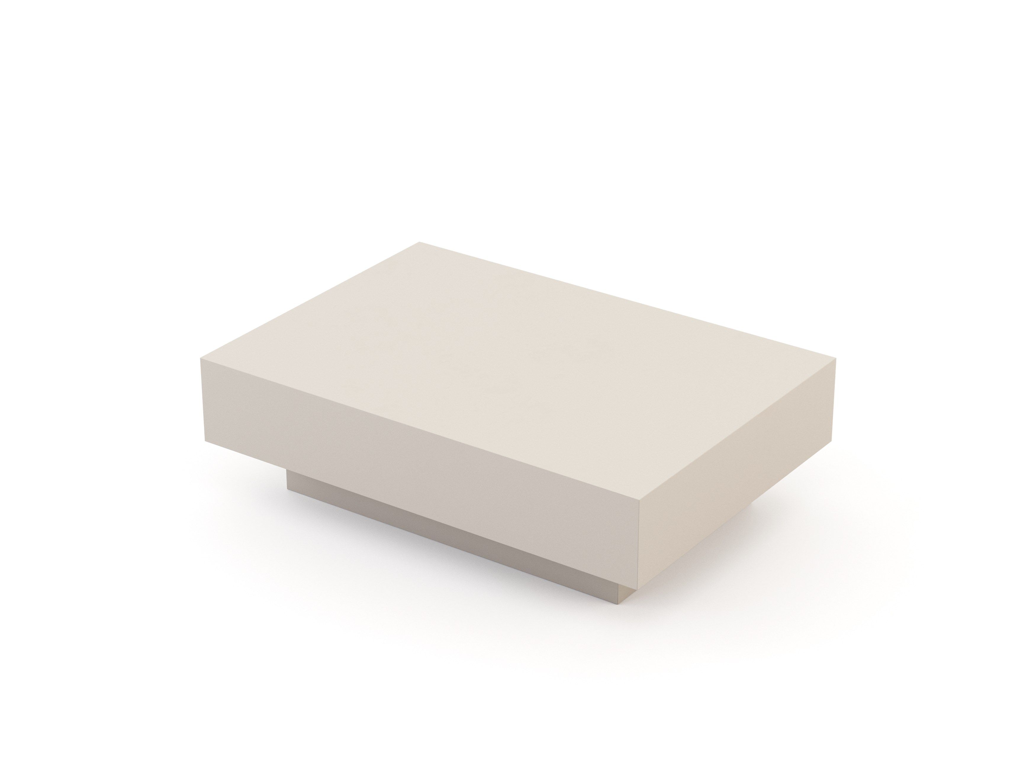 Деревянный прямоугольный низкий журнальный столик Stylish Club Porto ARCH-00103653 - Вид №17