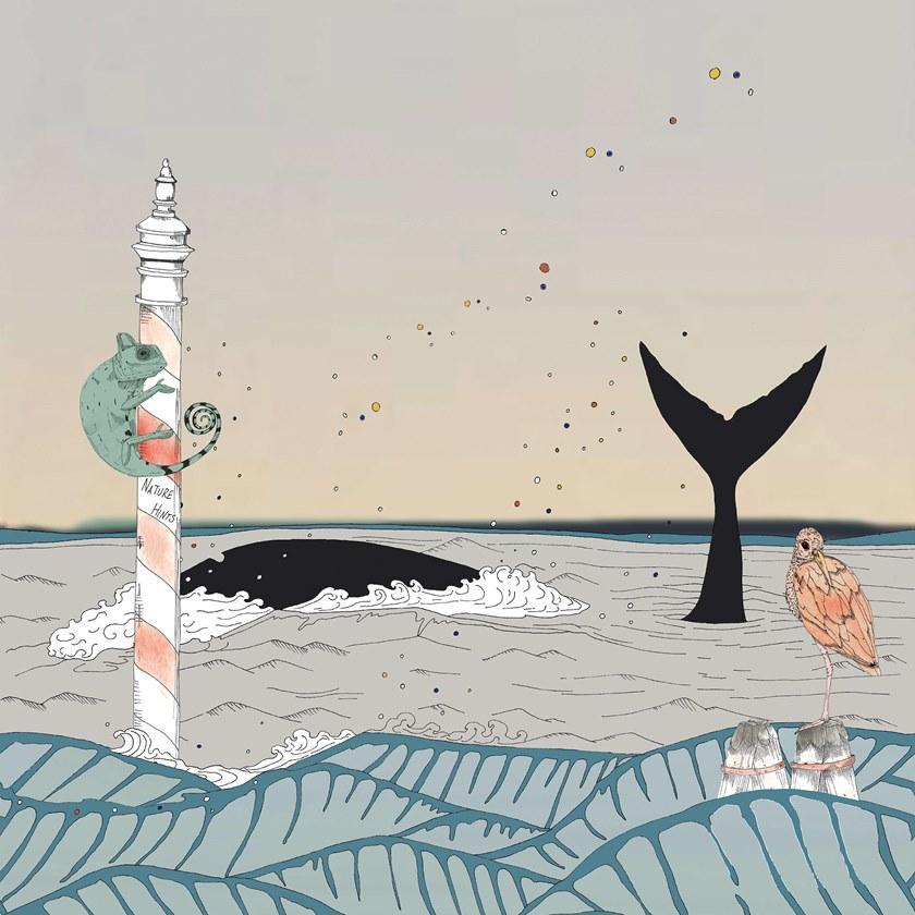 Wall&decò Огнеупорные экологические обои Contemporary wallpaper 2020 sun-id-1409954 - Вид №1