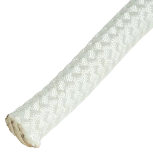 Веревка полиамидная 22 мм на отрез