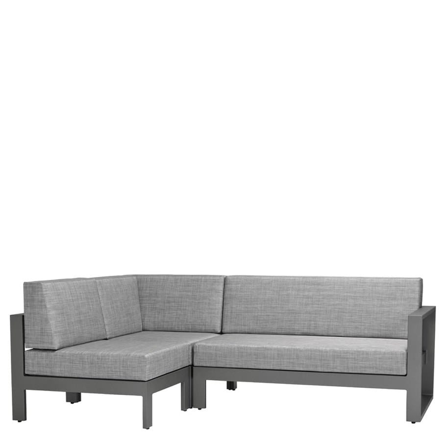 Садовое кресло JANUS et Cie MATISSE ARCH-00030764 - Вид №7