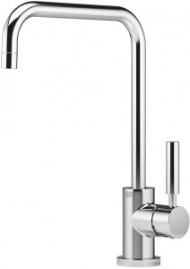 33820625-00 Смеситель однорычажный - хром Dornbracht Meta.02