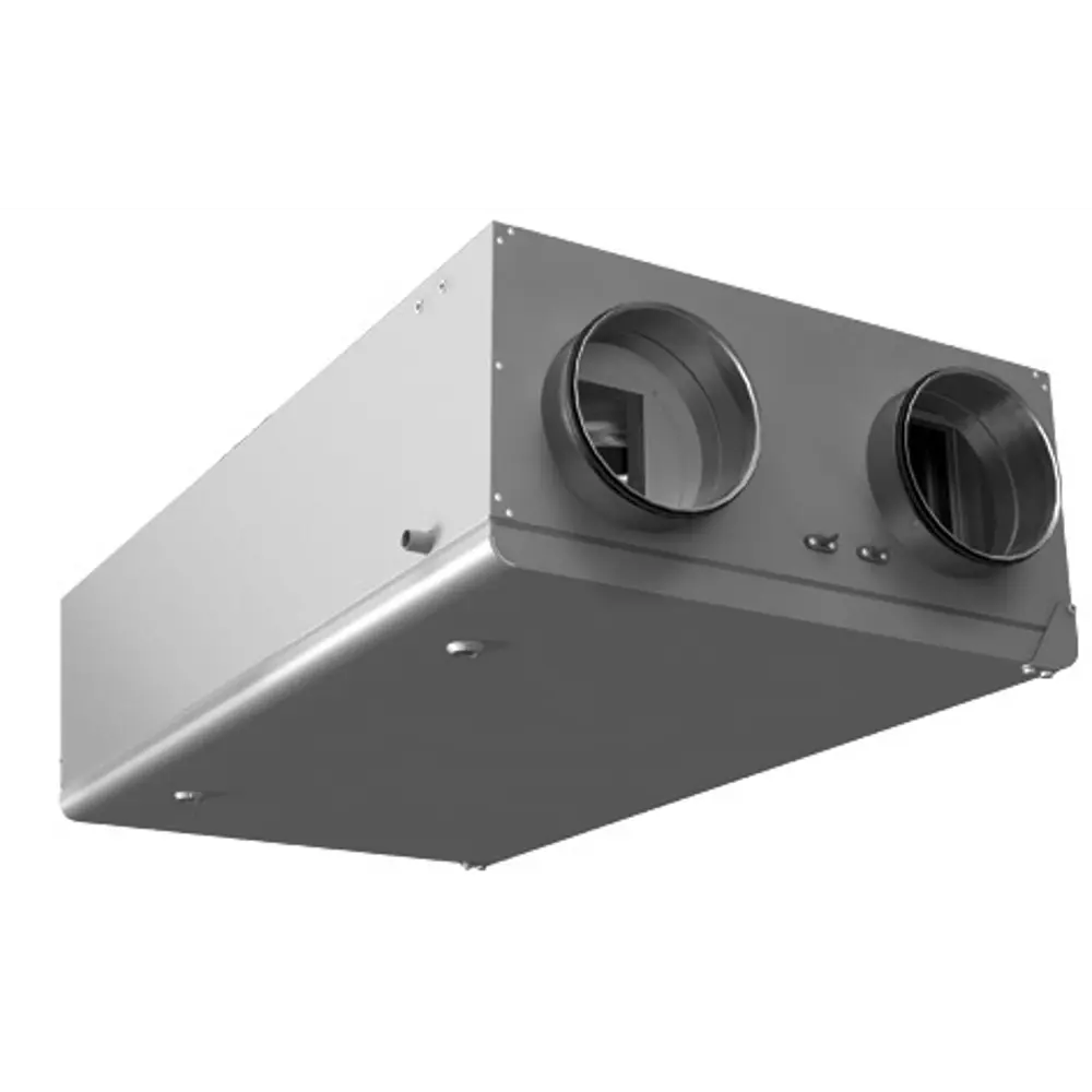 Установка приточно-вытяжная Shuft Unimax-P 1000 CE ø315 мм 82600269 STLM-2062653 