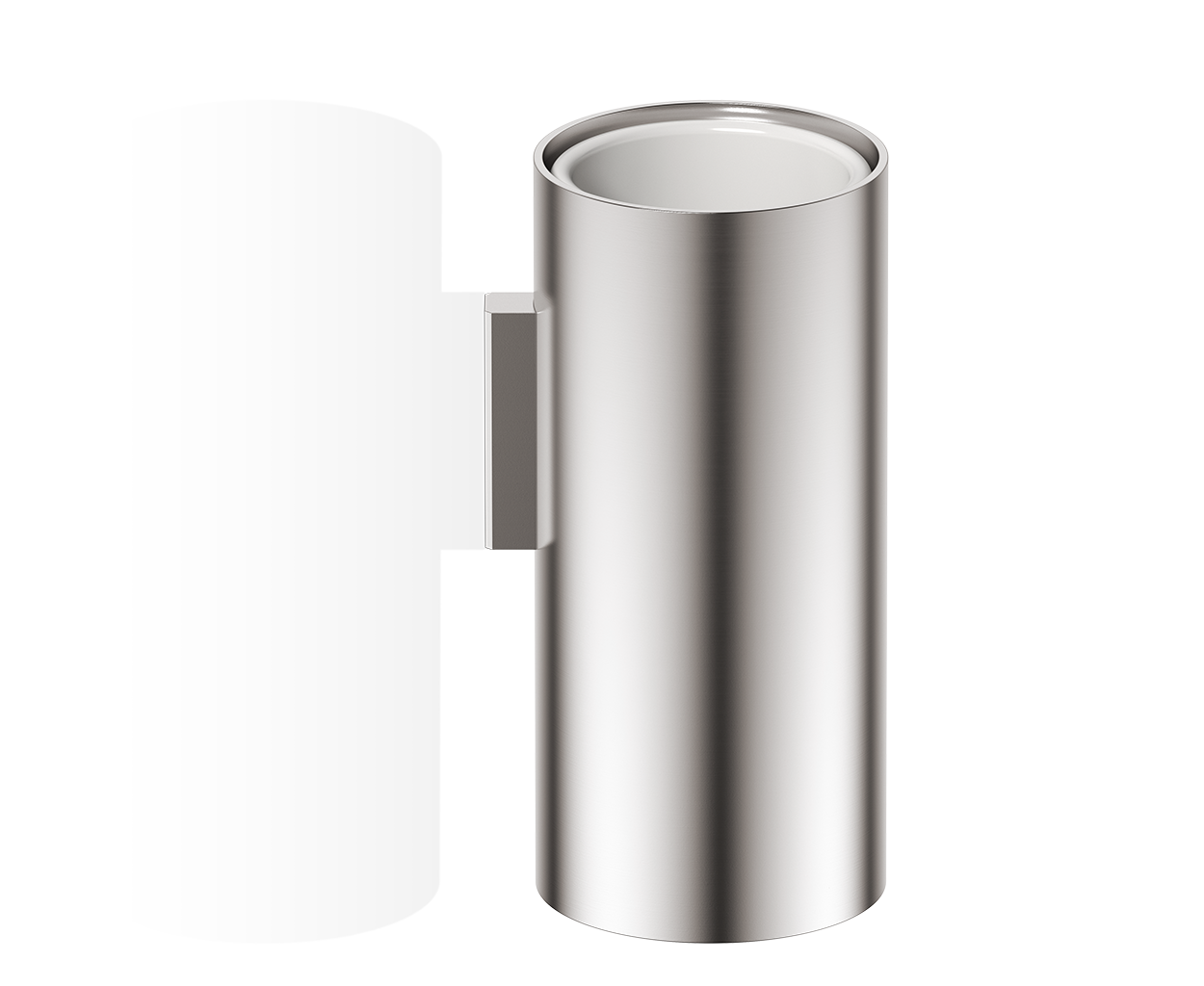 Тамблер MK WMB DECOR WALTHER Хром 522600 Mikado - Вид №2