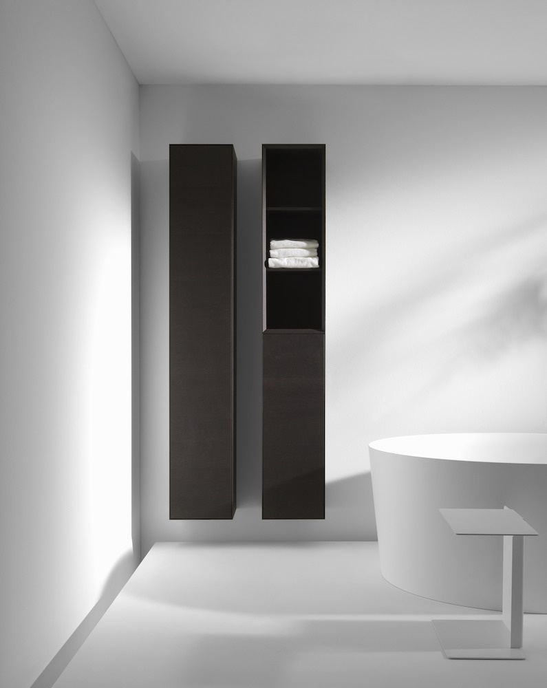 H4091311502501 Шкафчик высокий LAUFEN PRO - Вид №3