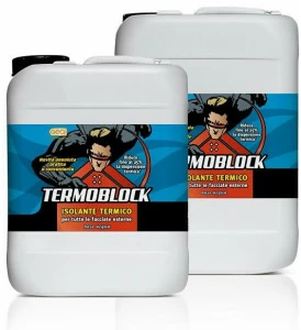 Geal Жидкая теплоизоляция