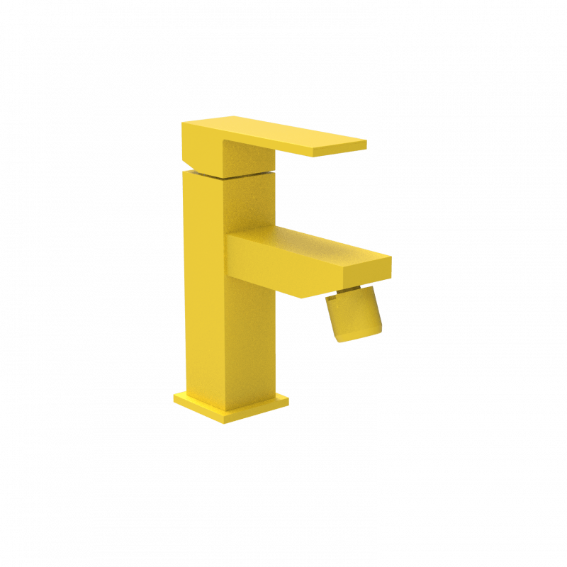 682524R201 CR - Смеситель для биде Basic  Arte Martí 1921 Marti 1921  - Вид №13