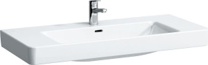 H8169660001041 Раковина, для установки на поверхность LAUFEN PRO