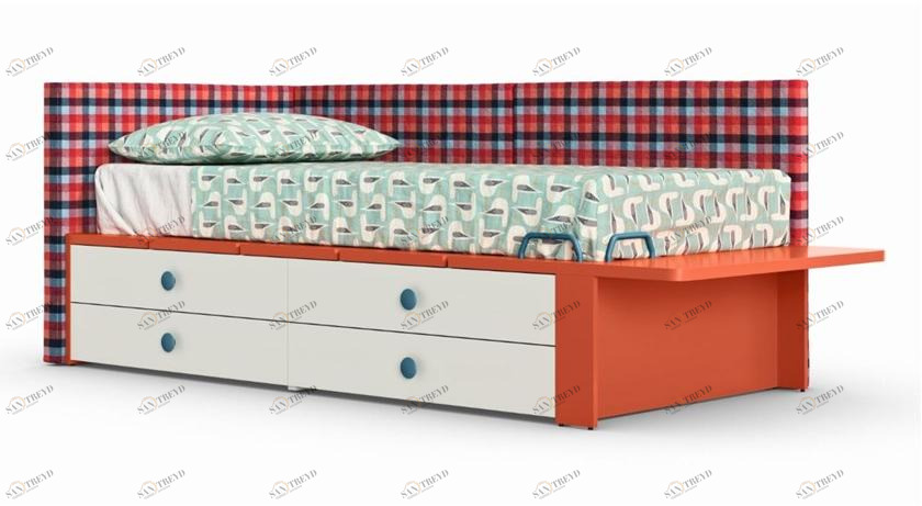 Nidi Мягкая панель sun-id-1442127