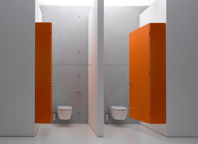 162.90.01040 одиночный крючок HEWI System 162 | Edelstahl  - Вид №6